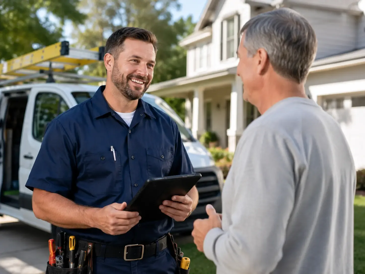 Whole Home Rewiring Transfer, PA FAQs