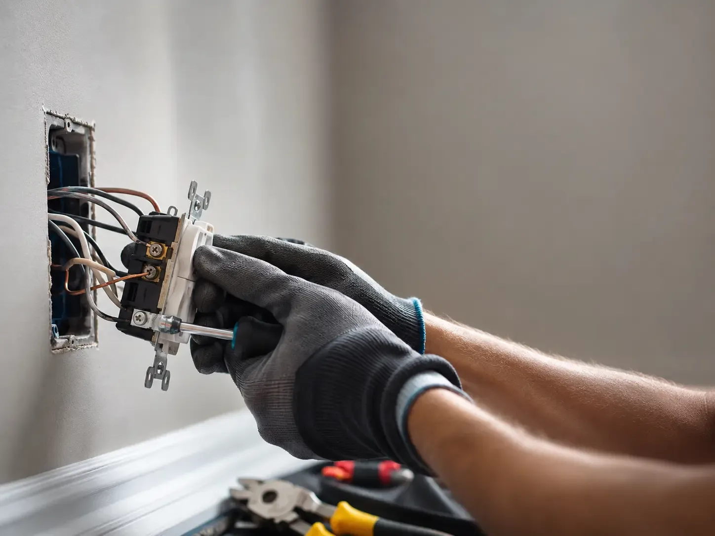 Why choose Whole Home Rewiring in Transfer, PA